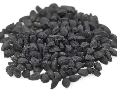Worth2Deal Black Seed 200gram ,Black Seed ,Kalonji ,KARINJEERAKAM,Nigella Sativa- The Blessed Seed