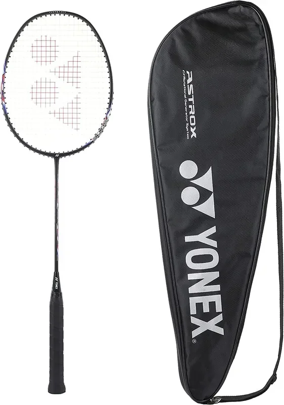 YONEX Badminton Racquet ASTROX LITE 21IGraphite Black