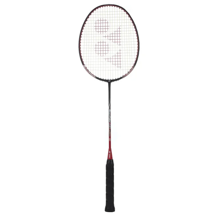 YONEX Muscle Power 33 Light Graphite Badminton Racquet Black Red