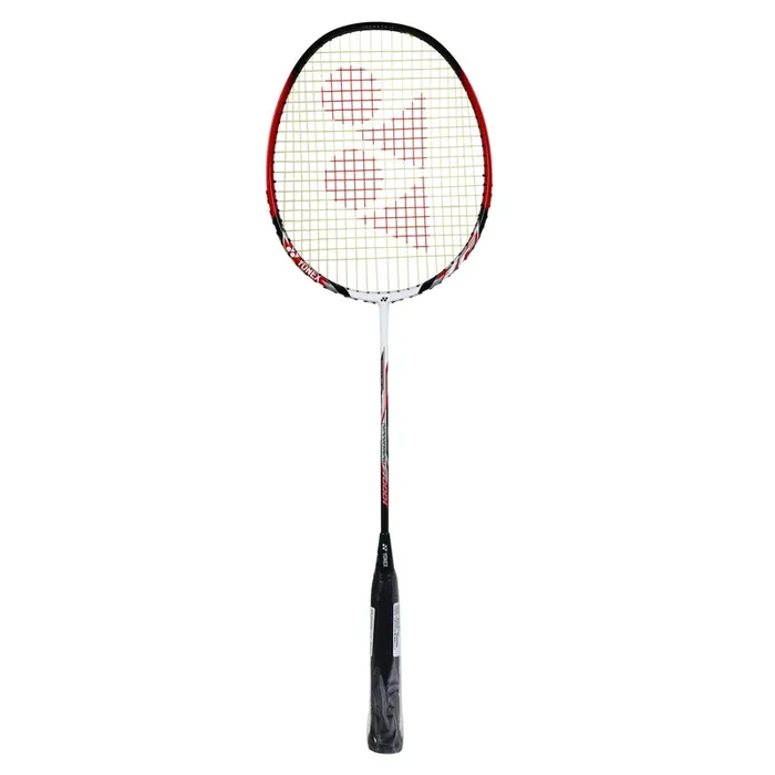 YONEX Nanoray 7000 Graphite badminton Racquet White/Red/Black