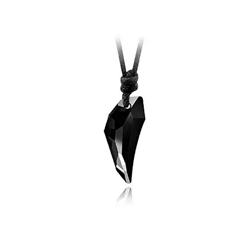 YouBella Wolf Tooth Pendant for Women