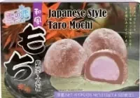 Yuki & Love Yuki Love Japanese Taro Mochi