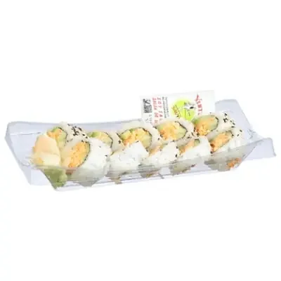 Yummi Sushi Spicy California Roll
