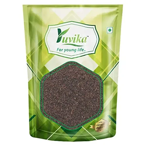 YUVIKA Bartang – Barhang – Broadleaf Plantain – Juke (200 Grams)