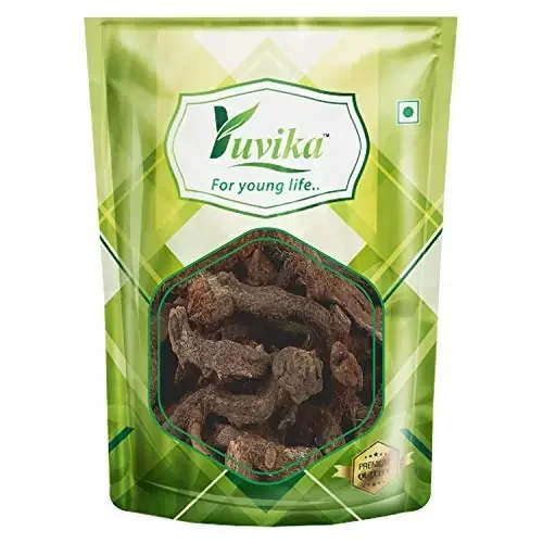 YUVIKA Bispais – Bisfais – Polypodium Vulgare – Wall Fern (400 Grams)