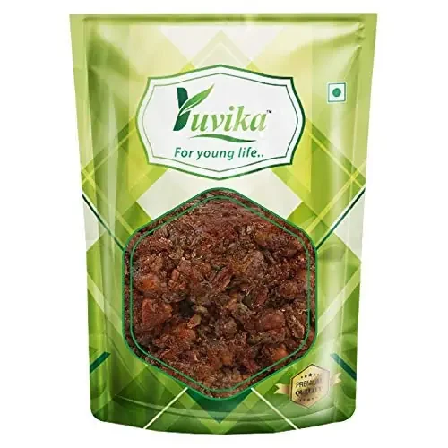 YUVIKA Gond Chhuara – Gond Chuara – Dates Gum (100 Grams)