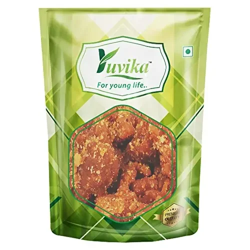 YUVIKA Hing Hadda – Ferula Asafoetida 100% Original & Pure (for Medicinal Purpose) (020 GM)