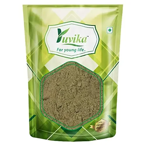 YUVIKA Indigo Powder – Neel Patti Powder (200 GM)