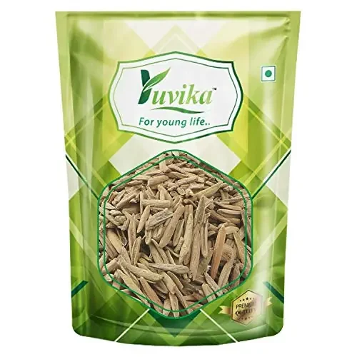 YUVIKA Indrajau Kadwa – Inderjoo Kadwa – Holarrhena Pubescens (100 GM)