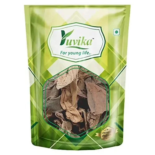 YUVIKA Kamal Phool – Nelumbo Nucifera – Lotus Flower Dry (100 GM)