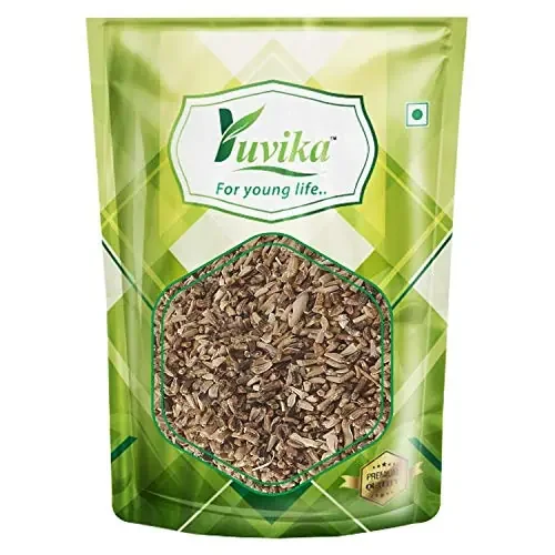 YUVIKA Kasni Seeds – Cichorium Intybus – Endive Chicory (100 GM)