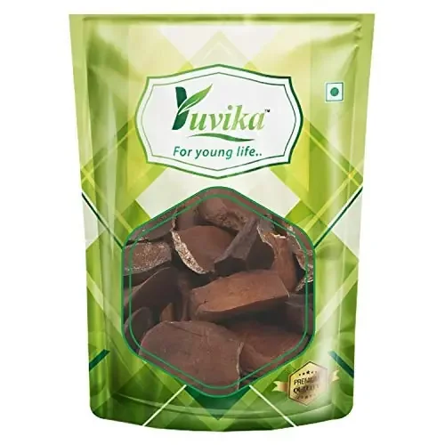 YUVIKA Sugar Badam Kadwa – Diabetes Almonds (200 Grams)
