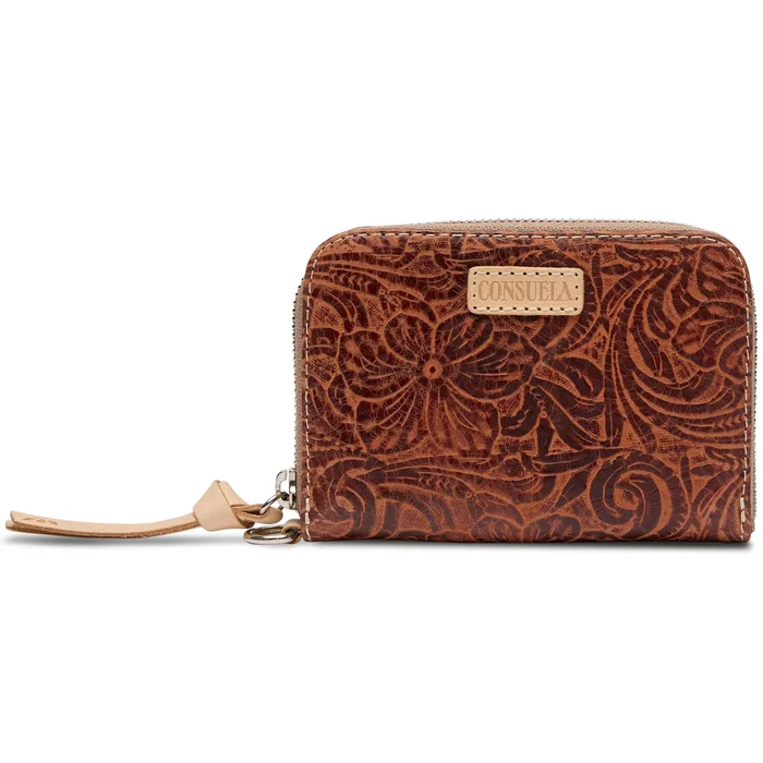 Zippy Wallet Sally